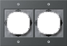 Gira TX44 Cadre de Recouvrement Appareil de commutation - 021267