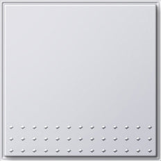 Gira TX44 Interrupteur D'installation - 012666