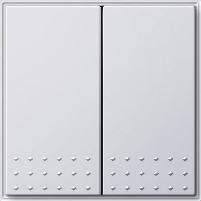 Gira TX44 Interrupteur D'installation - 012566
