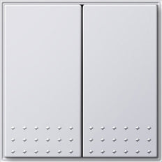 Gira TX44 Interrupteur D'installation - 012566