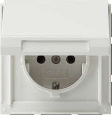 Prise Murale Gira TX44 (appareillage WCD) - 045466