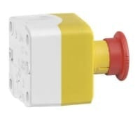 Schneider Electric Boîte à Boutons Harmony Complète - XALK178G