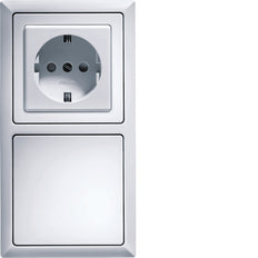 Eltako Cover Frame Switchgear - 30000315