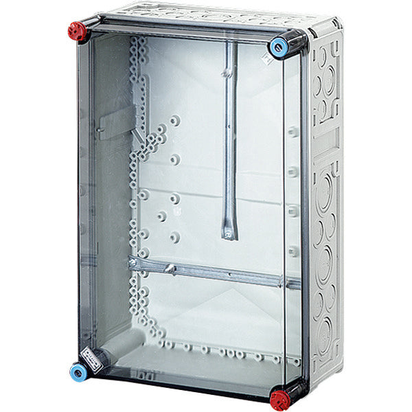 Hensel Mi Dividers kWh Meter Box (vide) - MI 2300