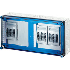 Hensel Mi Dividers Cartridge Load Separator - MI 6436