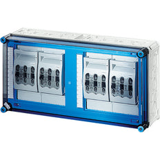 Hensel Mi Dividers Cartridge Load Separator - MI 6467