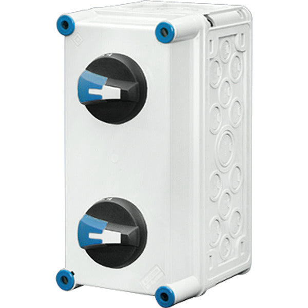 Hensel Mi Diviseurs Brise-charge - MI 7142