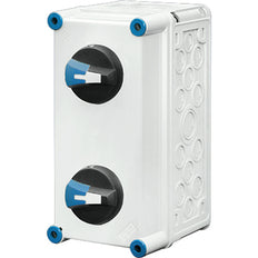 Hensel Mi Diviseurs Brise-charge - MI 7142