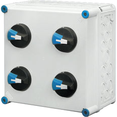 Hensel Mi Diviseurs Brise-charge - MI 7264