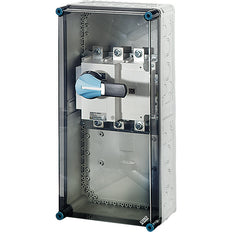 Hensel Mi Diviseurs Brise-charge - MI 7445