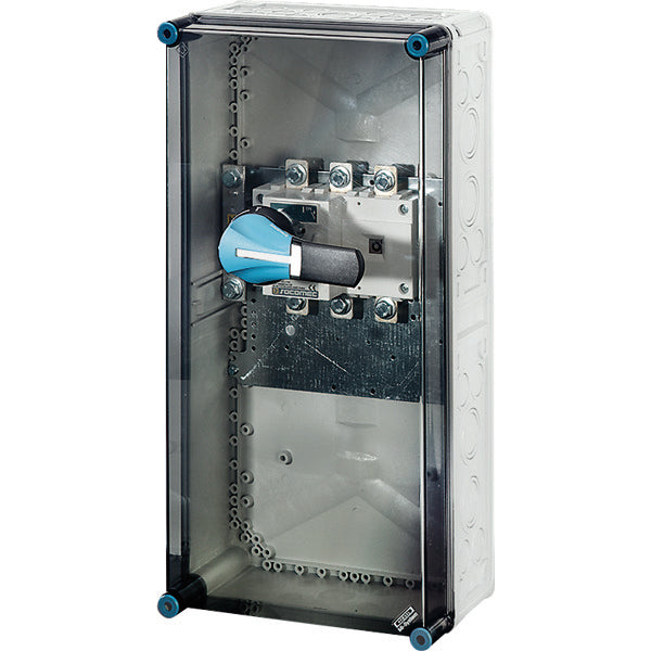 Hensel Mi Diviseurs Brise-charge - MI 7455