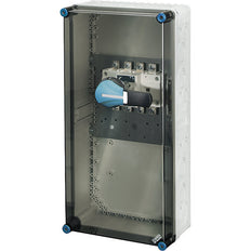 Hensel Mi Diviseurs Brise-charge - MI 7457