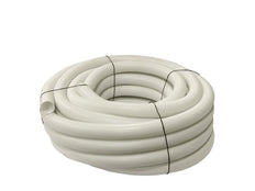 Rittal SZ Plastic ribbed Cable benan tube - 2590000 [25 Mètres]
