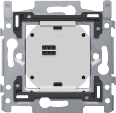 Niko Home Control Détecteur de Mouvement Basic Element - 550-20211
