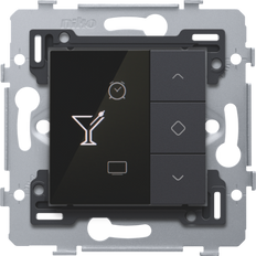 Niko Home Control Système De Bus De Capteurs à Boutons-poussoirs - 550-13041
