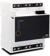 Niko Home Control Système Bus D'actionneur de Commutateur - 550-00803