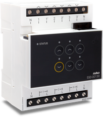 Niko Home Control Stores Système de Bus d'actionneurs - 550-00130
