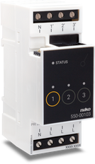 Niko Home Control Système Bus D'actionneur de Commutateur - 550-00103