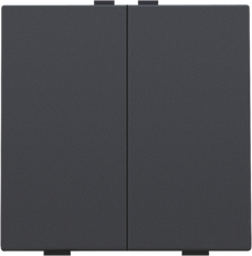 Niko Home Control Système De Bus à Boutons-poussoirs Et Capteurs - 122-51002