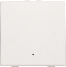 Niko Home Control Système De Bus De Capteurs à Boutons-poussoirs - 101-52001