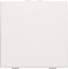 Niko Home Control Système De Bus De Capteurs à Boutons-poussoirs - 101-51001