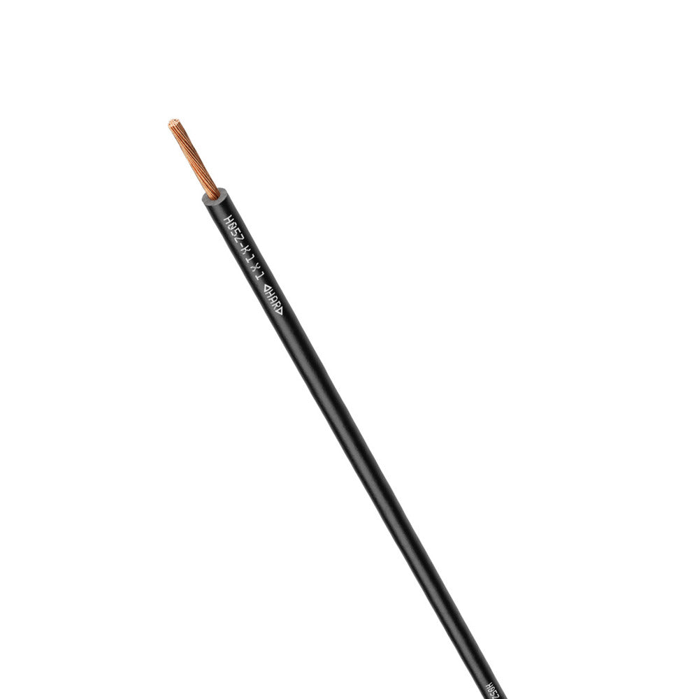 Lapp H05Z-K Installation Wire - 4725021-100 [100 Meters]