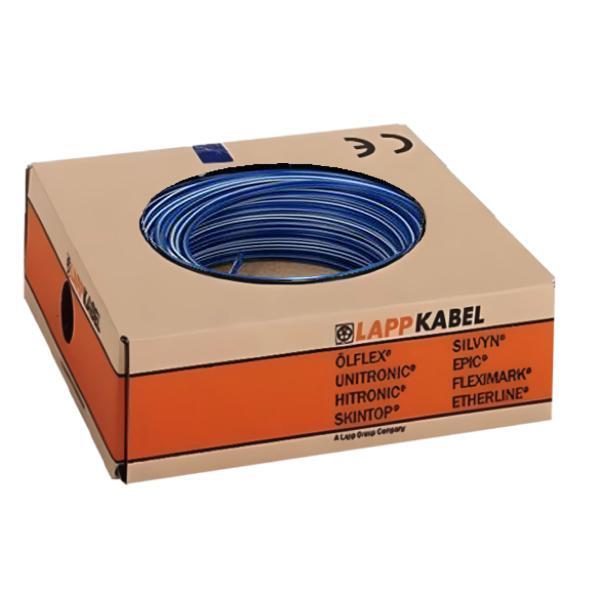 Lapp H05V-K Installation Wire - 4510923-100 [100 Meters]
