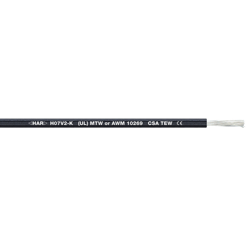 Lapp SC 2.2UL Installation Wire - 4150500-100 [100 Meters]