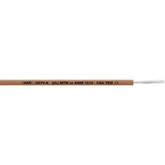 Lapp SC 2.1 UL Installation Wire - 4160503-100 [100 Meters]