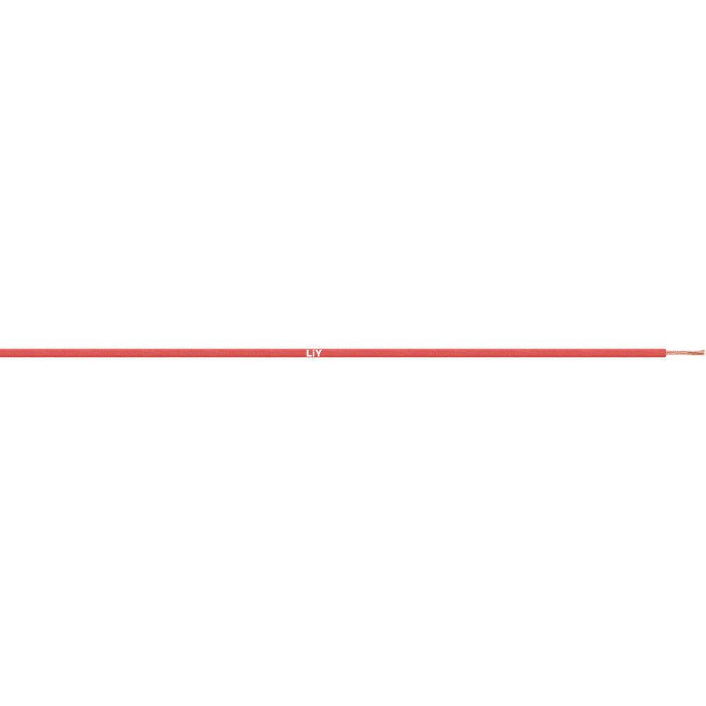 Lapp LiY Installation Wire - 4126003S-250 [250 Meters]