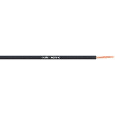 Lapp H05V2-K Installation Wire - 4515031-100 [100 Meters]