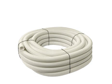 Rittal SZ Plastic ribbed Cable benan tube - 2596000 [25 Mètres]