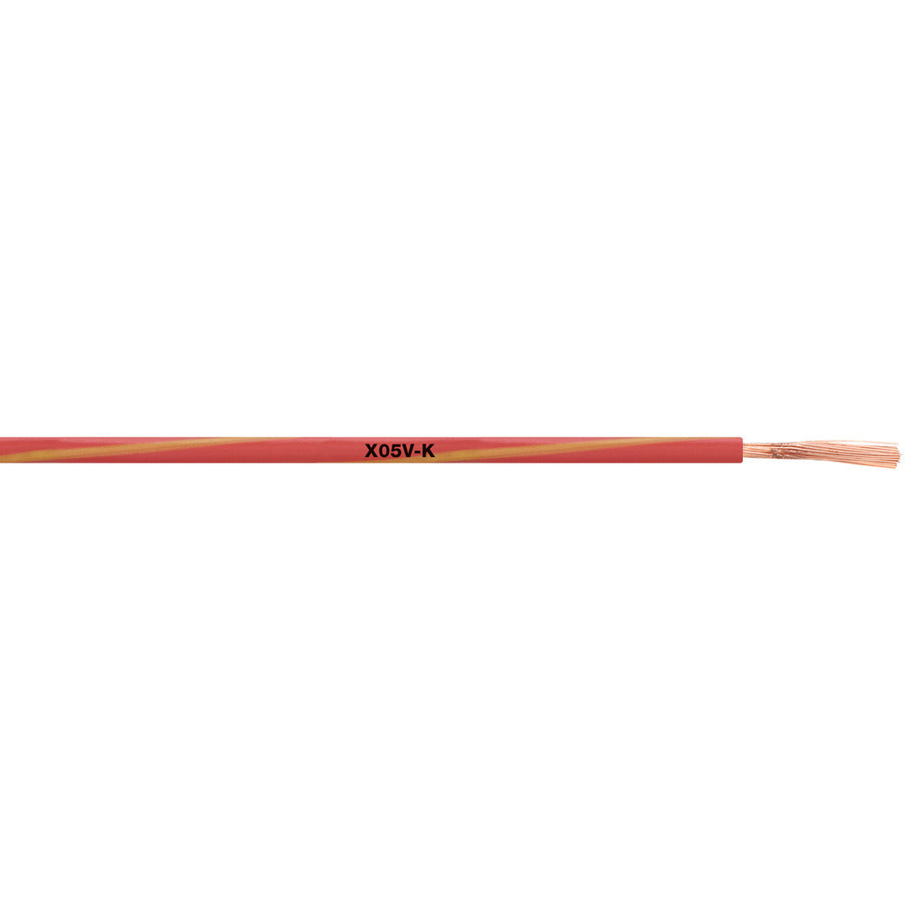 Lapp X05V-K Installation Wire - 4512372S-250 [250 Meters]