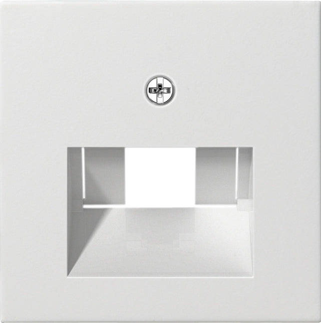 Insert d'appareillage Gira System 55 - 027027 [2 pièces]