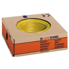 Lapp H05V-K Installation Wire - 4510111-100 [100 Meters]
