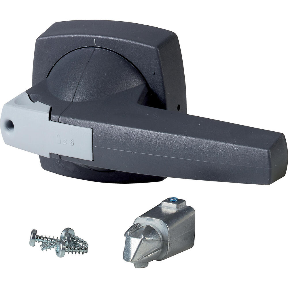 EATON INDUSTRIES Interrupteur de couplage de Porte QSA - 1818069