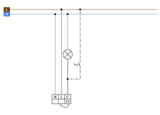BEG Luxomat Interrupteur Crépusculaire - 92249