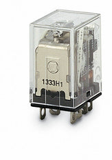 Omron Industrial RelayS Relais auxiliaire - LY2I4N24DC