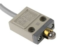 Interrupteur De Fin De Course Industriel Omron SwitchES - D4C1202