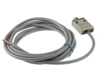 Interrupteur De Fin De Course Industriel Omron SwitchES - D4C1202