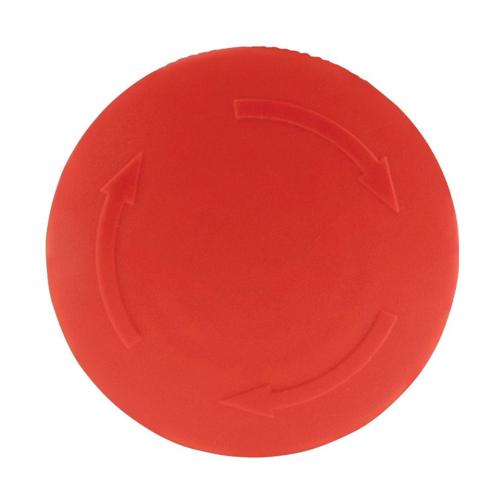 EATON INDUSTRIES Élément Frontal à Bouton Poussoir (champignon) - 121462