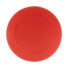 EATON INDUSTRIES Élément Frontal à Bouton Poussoir (champignon) - 121462
