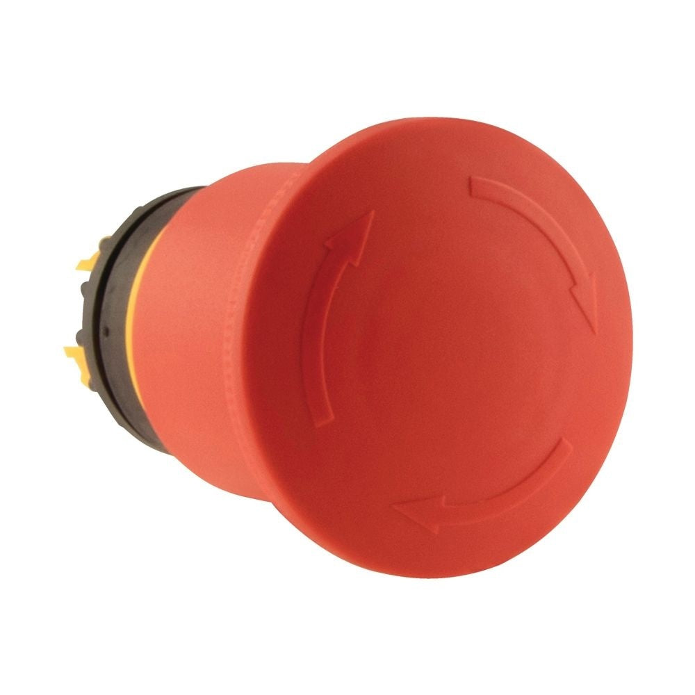 EATON INDUSTRIES Élément Frontal à Bouton Poussoir (champignon) - 121462