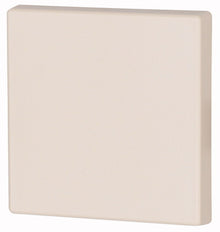 EATON INDUSTRIES Elément de commande XComfort/Interrupteur à plaque centrale - 126043 [2 pièces]