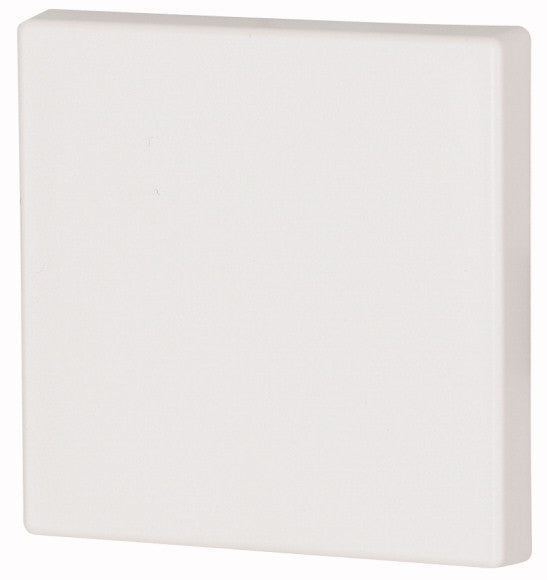 EATON INDUSTRIES Elément de commande XComfort/Interrupteur à plaque centrale - 126042 [2 pièces]