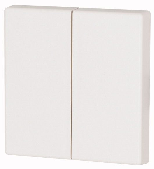 EATON INDUSTRIES Elément de commande XComfort/Interrupteur à Plaque centrale - 126046