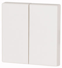 EATON INDUSTRIES Elément de commande XComfort/Interrupteur à Plaque centrale - 126046
