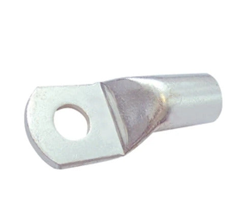 350235 Klemko BK Press Cable Lug For Copper Cable DIN - 350235 [10 Pieces ...