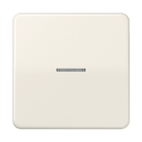 Jung CD500 - Élément de commande/appareil de commutation à Plaque centrale - CD590KO5