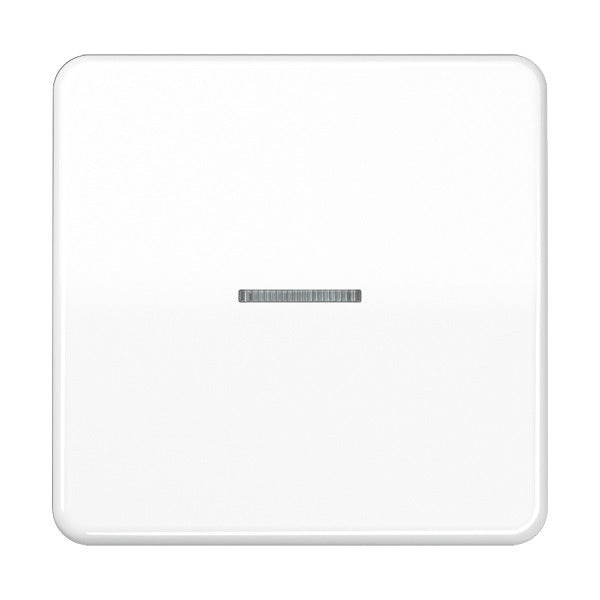 Jung CD500 - Élément de commande/appareil de commutation à Plaque centrale - CD590KO5WW